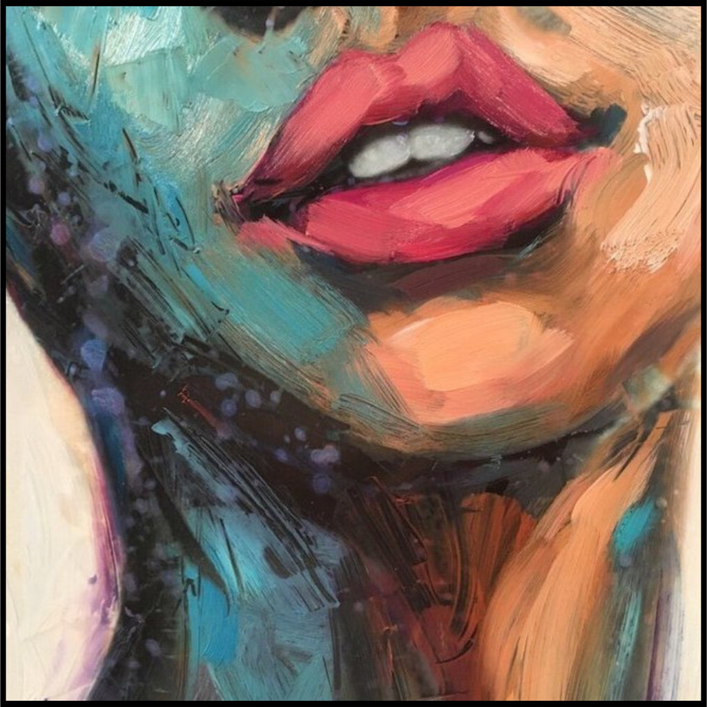 LIP THERAPY - WAND